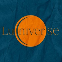 Luniverse Vintage logo - Similar company to Raskal