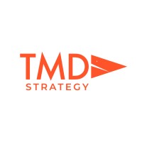 TMD Strategy logo - Similar company to Convex Automação