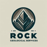 Rock Geological Services logo - Similar company to Plethora Exploration Corp.