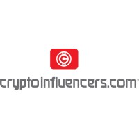 CryptoInfluencers.com logo - Similar company to Cryptodoctors