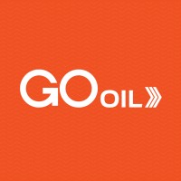 GOoil logo - Similar company to Campgaservice
