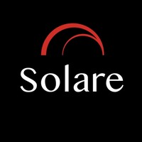 Solare │ Construtora e Incorporadora logo - Similar company to Oeste Agroindustrial Ltda