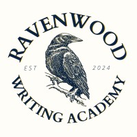 Ravenwood Writing Academy logo - Similar company to Learn Now Publications
