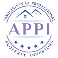 Association of Professional Property Investors logo - Similar company to Melvyn William Capital