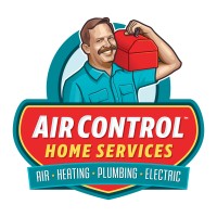 Air Control Home Services logo - Similar company to Generation Refrigeration Co