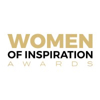 Women of Inspiration Awards logo - Similar company to Universal Womens Network™ | Women-Owned