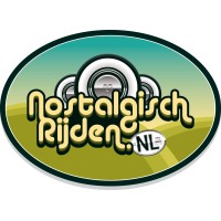 NostalgischRijden.NL logo - Similar company to Beb Stahl