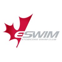 Etobicoke Swim Club logo - Similar company to Swim Teach