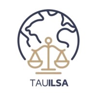 TAÜ ILSA Uluslararası Hukuk Kulübü logo - Similar company to Mef Ilsa