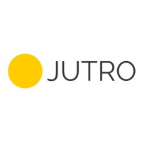 Jutro - agencija za pametno oglašavanje logo - Similar company to Kinoklub Zagreb (Cineclub Zagreb)