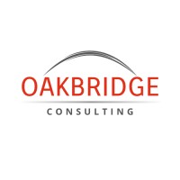 Oakbridge logo - Similar company to Cla Mediation & Training Ltd