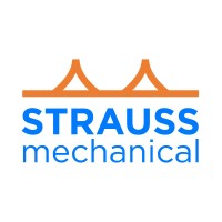 Strauss Mechanical logo - Similar company to Laminar Engineering