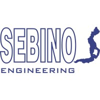 Sebino Engineering logo - Similar company to Cge Engineering