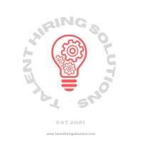 Talent Hiring Solutions logo - Similar company to Anmol Hr Solutions