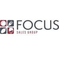 Focus Sales Group logo - Similar company to Erica Kinstrey Jones Accounting Services