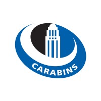 Carabins logo - Similar company to Cepsum