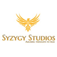 Syzygy Studios logo - Similar company to Locale Magazine