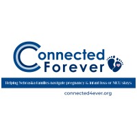 CONNECTED FOREVER logo - Similar company to Connected Care Service