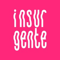 Insurgente logo - Similar company to Icmarktech
