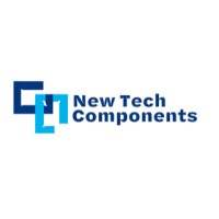 New Tech Components logo - Similar company to Bronya Climate Shield