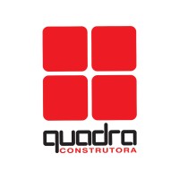 Quadra Construtora logo - Similar company to Vectra Construtora