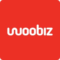 Woobiz logo - Similar company to Met - Mitra Era Teknologi