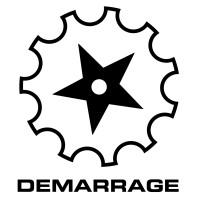 Demarrage Fietskoeriers logo - Similar company to Packbirds
