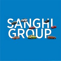 Sanghi Group logo - Similar company to Aipsychi Pvt Ltd