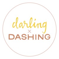 DarlingxDashing Boutique logo - Similar company to Scibotron Corporation (Pty) Ltd.