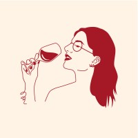 L'égrappée logo - Similar company to Art & Wine