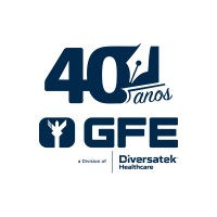 GFE DO BRASIL LTDA logo - Similar company to Br Probe