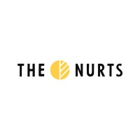 The Nurts logo - Similar company to Midnight Digital