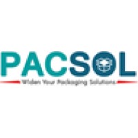 Pacsol Group logo - Similar company to Xtrace Systems Ltd