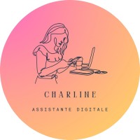 Charline - Assistante Digitale logo - Similar company to Assistante Digitale