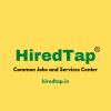 HiredTap.in - Common Jobs and Services Center logo - Similar company to Data Shastri