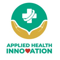 Applied Health Innovation Co., Ltd. logo - Similar company to Pathlab Vietnam