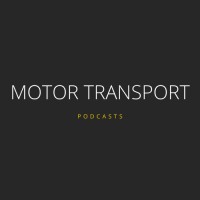 Motor Transport Podcasts logo - Similar company to Motor Equipment