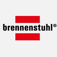 Hugo Brennenstuhl GmbH & Co. KG logo - Similar company to Cervus Industria Pennelli Sas
