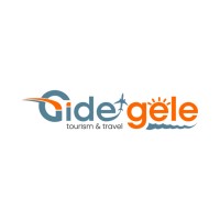 Gidegele Turizm Seyahat Acenteliği Ticaret Ltd. Şti. logo - Similar company to Globy Turizm Ve Konaklama Hizmetleri A.Ş.