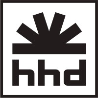 Hot House Digital logo - Similar company to Uni-Soft Systems Ltd.