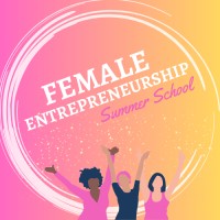 Female Entrepreneurship // Summer School logo - Similar company to Kkp.Law