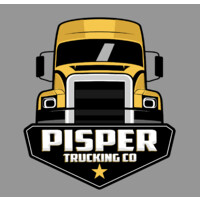 Pisper Trucking Co. logo - Similar company to Sutton Trucking