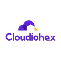 Cloudiohex logo - Similar company to Winning Vision