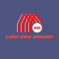 AGI - Artisan Global Innovations logo - Similar company to Flyphouse