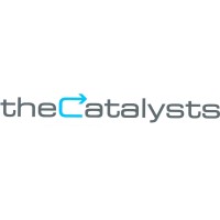 theCatalysts logo - Similar company to Resembler