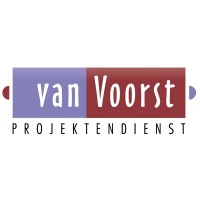 van Voorst Projektendienst logo - Similar company to Brinkbox