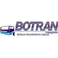 Transportadora Botran logo - Similar company to Transportadora Imaculado Coração De Maria