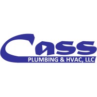 Cass Plumbing & HVAC, LLC logo - Similar company to J L Wingert Company