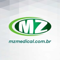 MZ Produtos Médicos logo - Similar company to Allpack Produtos Medicos