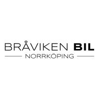 Bråviken Bil logo - Similar company to Lkq Atracco Norrköping